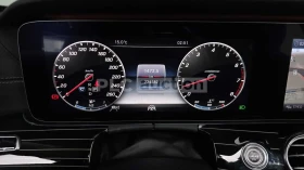 Mercedes-Benz E 450 Адаптивно окачване (ECS)* Адаптивен круиз контрол | Auto.bg — изображение 8