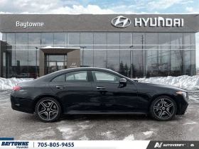 Mercedes-Benz CLS 450 4MATIC* АвтоКредит* (ЦЕНА ДО БГ) - 41999 € / 82142.90 лв. - 23571678 3