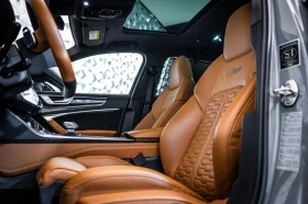 Audi Rs6 Quattro Carbon* B&O* Pano* Ceramic - 65900 € / 128889.20 лв. - 43991901 9