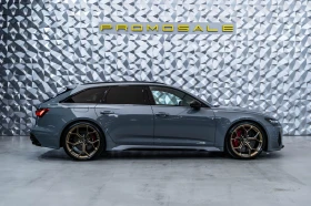 Audi Rs6 Quattro Carbon* B&O* Pano* Ceramic - 65900 € / 128889.20 лв. - 43991901 6