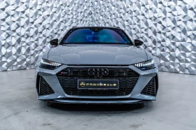 Audi Rs6 Quattro Carbon* B&O* Pano* Ceramic