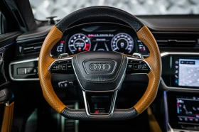 Audi Rs6 Quattro Carbon* B&O* Pano* Ceramic - 65900 € / 128889.20 лв. - 43991901 15