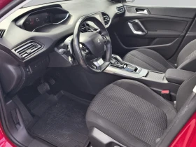 Peugeot 308 SW ACTIVE PACK 1, 5 BlueHDi 130 EAT8 // 2102068 - 12999 € / 25423.83 лв. - 77375790 11
