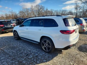Mercedes-Benz GLS 450 4MATIC AMG PKG| DISTRONIC| ОБДУХ| BURMESTER| MULTI - 49000 € / 95835.67 лв. - 12350255 4