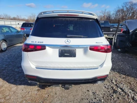 Mercedes-Benz GLS 450 4MATIC AMG PKG| DISTRONIC| ОБДУХ| BURMESTER| MULTI - 49000 € / 95835.67 лв. - 12350255 5