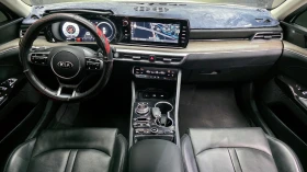 Kia K5 2.0 NOBLESSE autogeorge.com - 17670 € / 34559.52 лв. - 89748139 7