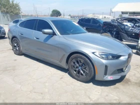 BMW i4 eDrive40