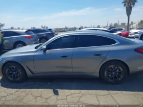 BMW i4 eDrive40 | Auto.bg — изображение 14