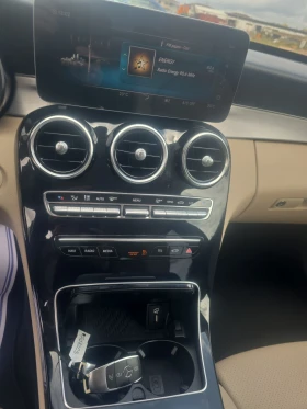 Mercedes-Benz C 220 194кс Feisa Sport 9скорости | Auto.bg — изображение 14