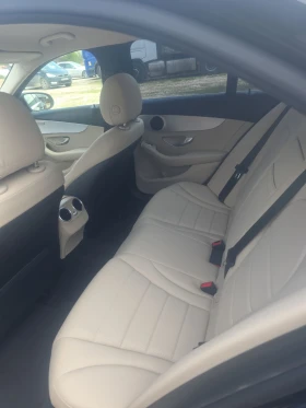 Mercedes-Benz C 220 194кс Feisa Sport 9скорости | Auto.bg — изображение 12