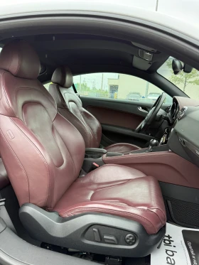 Audi Tt 2.0TFSI* S-LINE* QUATTRO* FULL*  | Mobile.bg � ����� ������ 8