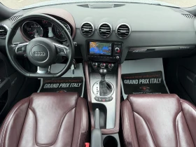 Audi Tt 2.0TFSI* S-LINE* QUATTRO* FULL*  | Mobile.bg � ����� ������ 10