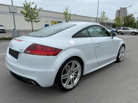 Audi Tt 2.0TFSI* S-LINE* QUATTRO* FULL*  | Mobile.bg � ����� ������ 4