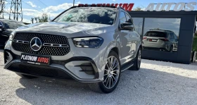 Mercedes-Benz GLE 450 450D/AMG/MANUFACTUR/4 MATIK/MAXX FULL | Mobile.bg � ����� ������ 8