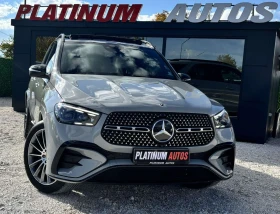 Mercedes-Benz GLE 450 450D/AMG/MANUFACTUR/4 MATIK/MAXX FULL | Mobile.bg � ����� ������ 9