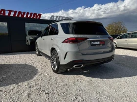 ����� �� �������� �� Mercedes-Benz GLE 450 450D/AMG/MANUFACTUR/4 MATIK/MAXX FULL