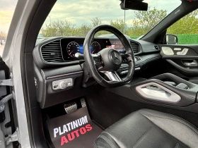 Mercedes-Benz GLE 450 450D/AMG/MANUFACTUR/4 MATIK/MAXX FULL | Mobile.bg � ����� ������ 11