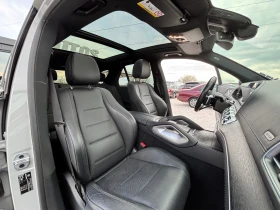 Mercedes-Benz GLE 450 450D/AMG/MANUFACTUR/4 MATIK/MAXX FULL | Mobile.bg � ����� ������ 13