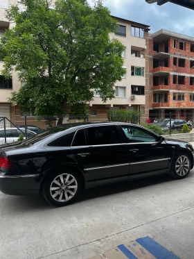 VW Phaeton | Mobile.bg � ����� ������ 7