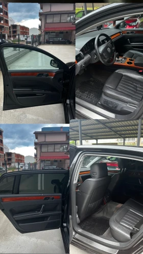 VW Phaeton | Mobile.bg � ����� ������ 9
