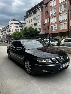 VW Phaeton | Mobile.bg � ����� ������ 8