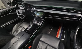 Audi A8 50TDI* QUATTRO* 360CAMERA* DISTRONIC*  - 34500 € / 67476.13 лв. - 37574394 12