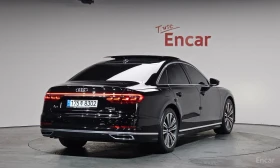 Audi A8 50TDI* QUATTRO* 360CAMERA* DISTRONIC*  - 34500 € / 67476.13 лв. - 37574394 3