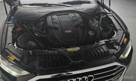 Audi A8 50TDI* QUATTRO* 360CAMERA* DISTRONIC*  - 34500 € / 67476.13 лв. - 37574394 16