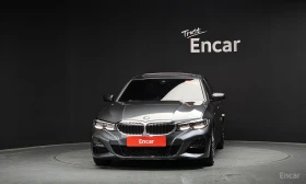 BMW 320 ПОДГРЕВИ * ПАНО * KEYLESS * АВТОКРЕДИТ * HEAD-UP | Auto.bg — изображение 4