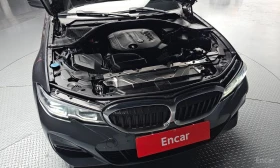 BMW 320 ПОДГРЕВИ * ПАНО * KEYLESS * АВТОКРЕДИТ * HEAD-UP | Auto.bg — изображение 10