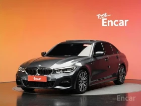 BMW 320 ПОДГРЕВИ * ПАНО * KEYLESS * АВТОКРЕДИТ * HEAD-UP