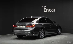 BMW 320 ПОДГРЕВИ * ПАНО * KEYLESS * АВТОКРЕДИТ * HEAD-UP | Auto.bg — изображение 3
