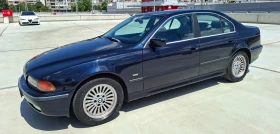 BMW 523 undefined | Auto.bg — изображение 6