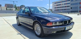 BMW 523 