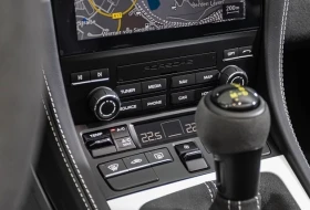 Porsche Boxster 718 Spyder RS = Sport Chrono = Гаранция | Auto.bg — изображение 12
