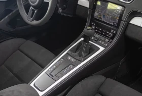 Porsche Boxster 718 Spyder RS = Sport Chrono = Гаранция | Auto.bg — изображение 13