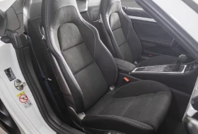 Porsche Boxster 718 Spyder RS = Sport Chrono = Гаранция | Auto.bg — изображение 15