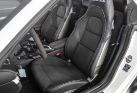 Porsche Boxster 718 Spyder RS = Sport Chrono = Гаранция | Auto.bg — изображение 8