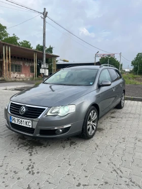 VW Passat 1.9 105 | Mobile.bg � ����� ������ 2