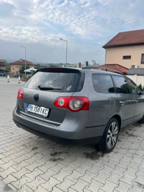 VW Passat 1.9 105 | Mobile.bg � ����� ������ 6
