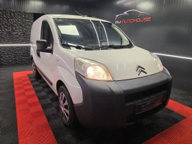 ������ Citroen Nemo