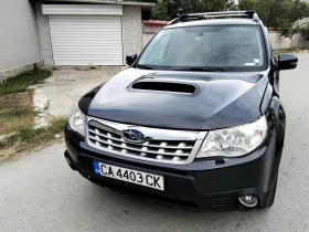 Subaru Forester 2.0HDI.150k.4?4.+ �����. 2011� | Mobile.bg � ����� ������ 7