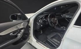 Mercedes-Benz C 63 AMG P ZERO| CARBON| 360| HEADS UP | Auto.bg — изображение 6