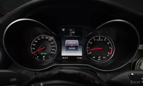 Mercedes-Benz C 63 AMG P ZERO| CARBON| 360| HEADS UP | Auto.bg — изображение 12