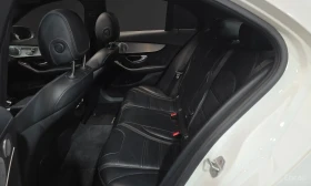 Mercedes-Benz C 63 AMG P ZERO| CARBON| 360| HEADS UP | Auto.bg — изображение 7