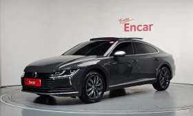 ������ VW Arteon
