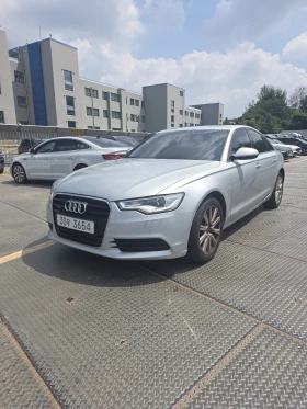 Audi A6 3.0TDI Quattro autogeorge.com | Mobile.bg � ����� ������ 8