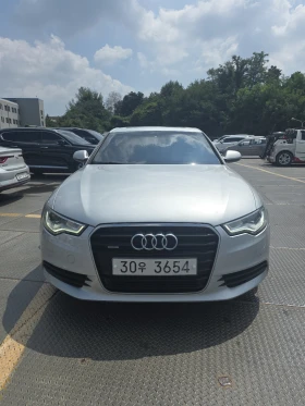 ������ Audi A6