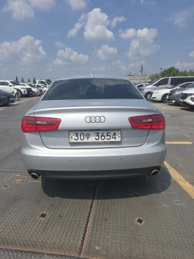 Audi A6 3.0TDI Quattro autogeorge.com | Mobile.bg � ����� ������ 5