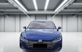 VW Arteon 2.0 TSI Shooting Brake = R-Line = Гаранция